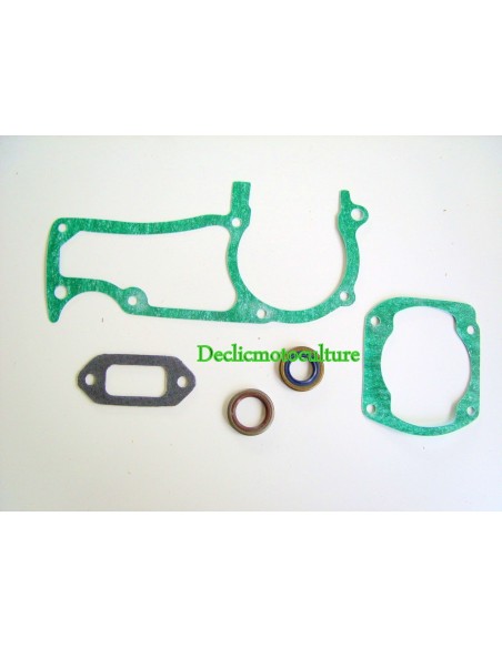 joints husqvarna 372