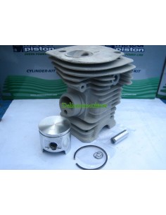 Cylindre piston  Husqvarna  340   Qualité +