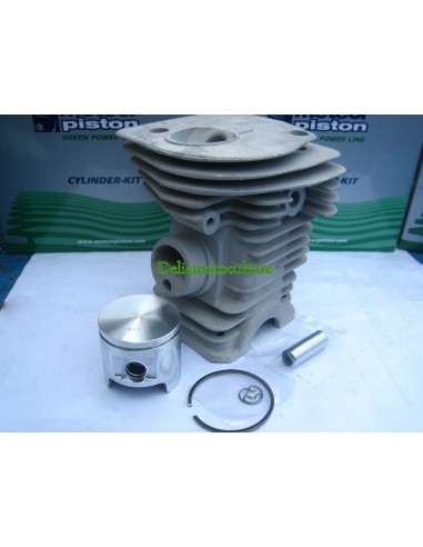 Cylindre piston Husqvarna 340 Qualité +