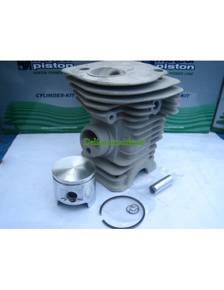 Cylindre piston  Husqvarna  340   Qualité +