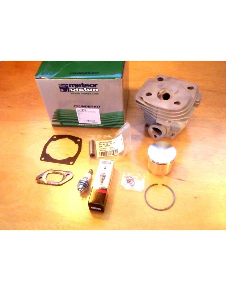 cylindre piston husqvarna 359