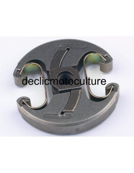 embrayage husqvarna 350