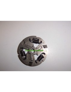 Embrayage Husqvarna  357/359