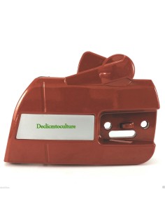 Carter  de chaine Husqvarna 340/345/350/359