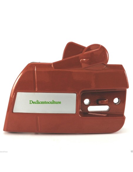 carter de chaine husqvarna 350