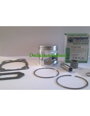 Piston Husqvarna K 750 / 760 Qualité +