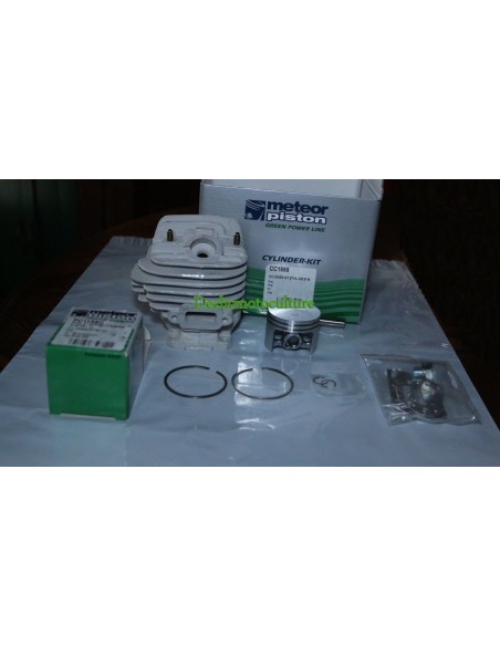 cylindre piston Stihl ms 260