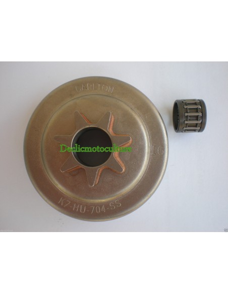 Pignon Husqvarna 50/51/55