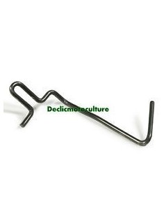 Tringle  de starter Stihl 034 / 036