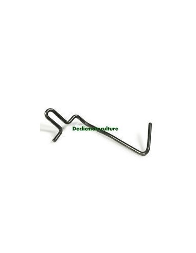 Tringle  de starter Stihl 034 / 036