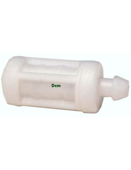 Crépine petit modèle