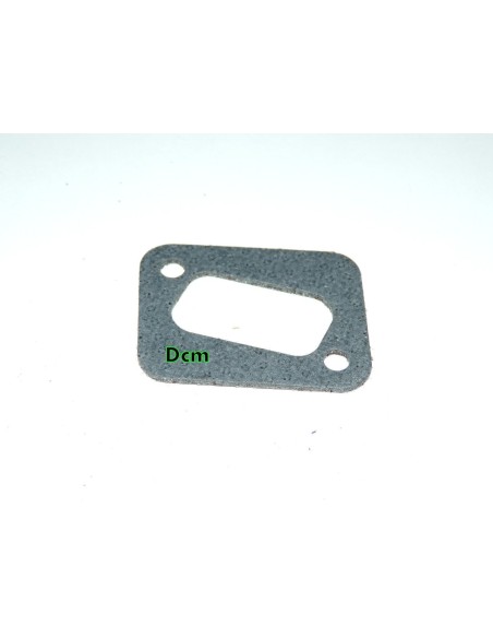 Joint d'échappement Husqvarna 340 / 353