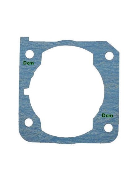 joint d'embase Husqvarna 350