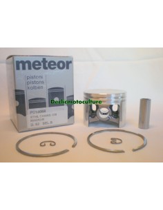 Piston STIHL 038 52 mm