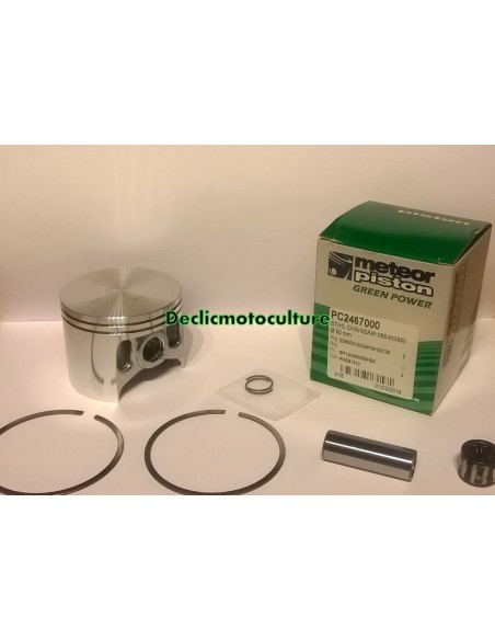 Piston Stihl MS 880 Meteor