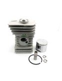 Cylindre piston Husqvarna  240 R