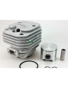 cylindre piston husqvarna 61