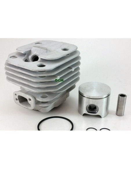 cylindre piston husqvarna 61