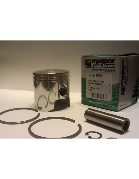 piston sachs 160 cc