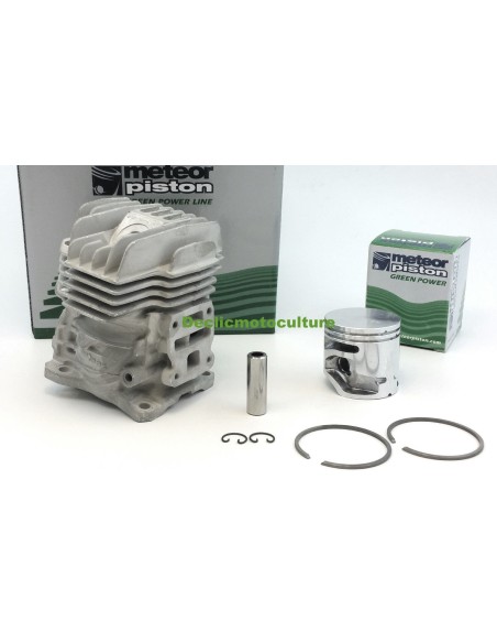 cylindre poston stihl ms 201  t