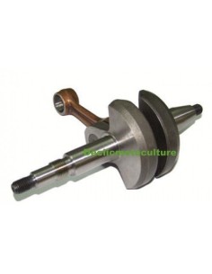 Vilebrequin Stihl TS 410/420