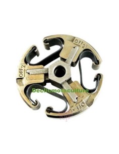 embrayage Husqvarna 268