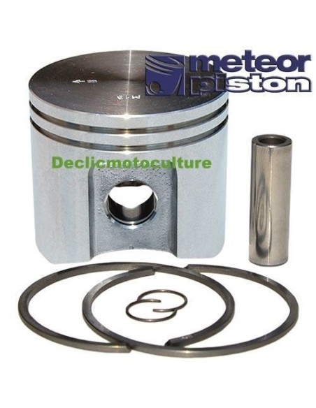 piston husqvarna 385