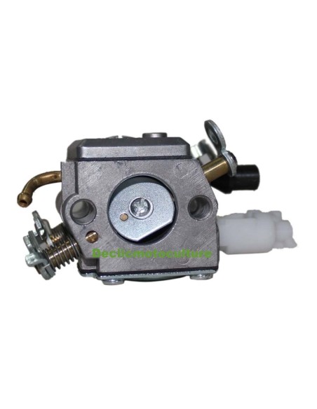 carburateur husqvarna 350