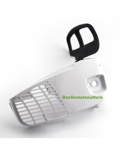 Carter de frein de chaine Stihl MS 192