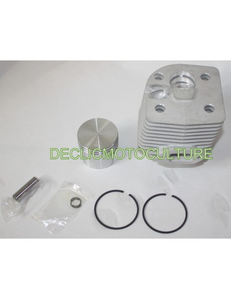 cylindre piston stihl fs 550