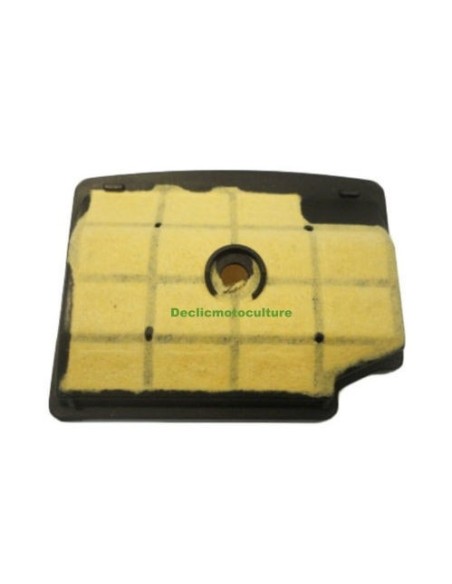 Filtre à air Stihl  MS 200