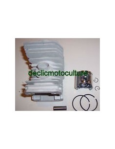 Cylindre piston Husqvarna 40