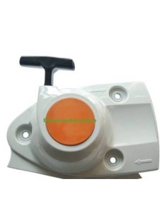 Lanceur STIHL TS 410/420