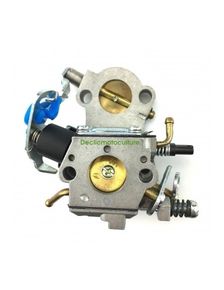 Carburateur Husqvarna 455/460
