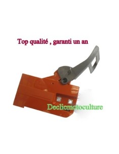 Carter de frein de chaine  Husqvarna 50/51/55