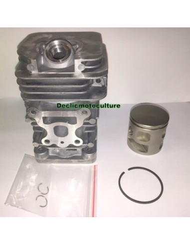 Cylindre piston Husqvarna 433 B