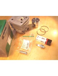 cylindre husqvarna 385