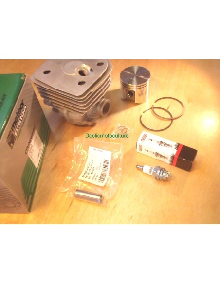 cylindre husqvarna 385