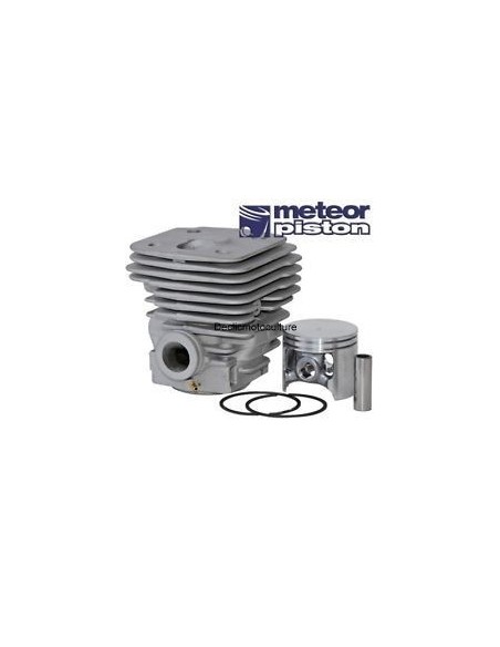 Cylindre piston Husqvarna 395