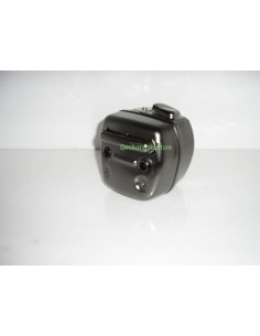 Echappement Husqvarna  385/390 xp