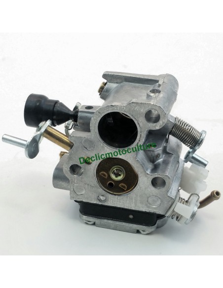 carburateur husqvarna 440