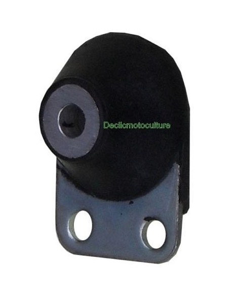 Silentbloc supérieur  Stihl 038