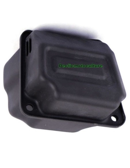 echappement stihl 026