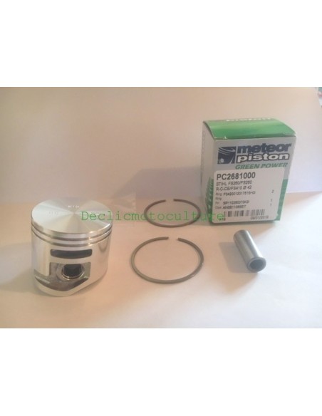 piston stihl fs 410 c