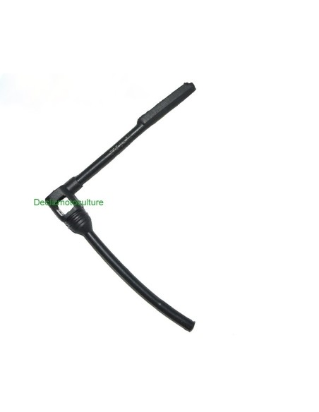 durite husqvarna 550