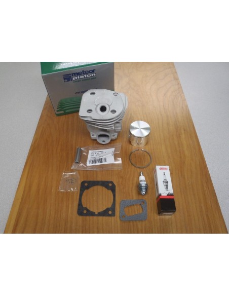 cylindre piston jonsered 2150