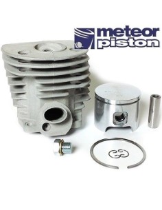 Cylindre piston  Husqvarna 55 nikasil