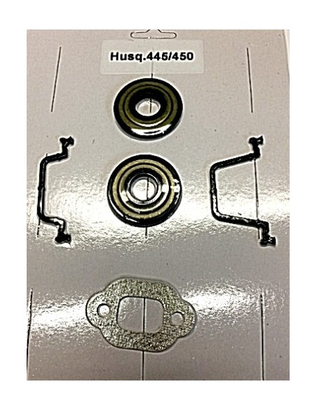 husqvarna 445