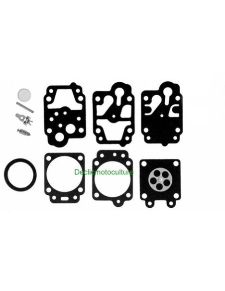 kit carburateur