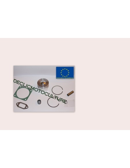 piston  Meteor stihl 028